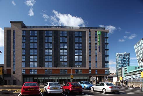 Holiday Inn