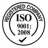 Alusec ISO Registered