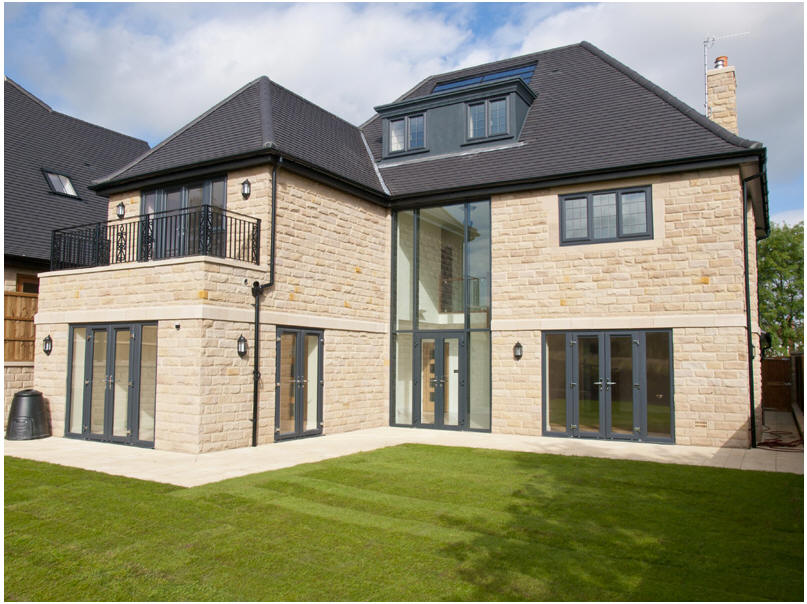 Lutyens Court