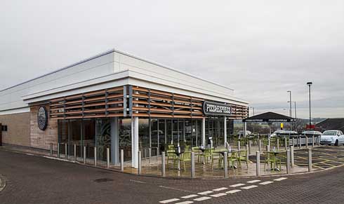 Pizza Express